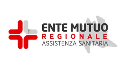 Logo di Ente Mutuo convenzionato con lo studio odontoiatrico di Milano - Maurizio Giussani